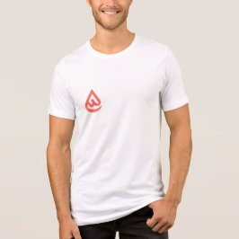 Camiseta Triblenda diseños de Ardhon que te permiten expresarte