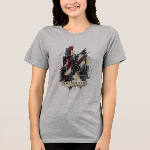 Camiseta Triblenda Diseños de Memes – Colección de Humor Divertido y