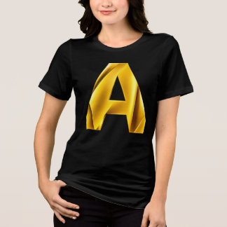 Camiseta Triblenda Disfraz de equipo de Halloween de grupo de ardilla