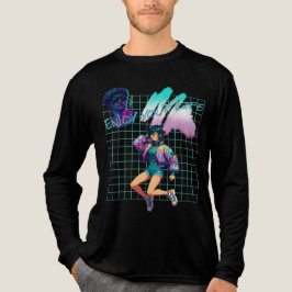 Camiseta Triblenda Disfruta Tu Vida
