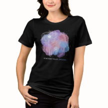 Dispersa tus sueños - Diente de león pastel estéti