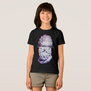 Camiseta Triblenda Distorsión clásica V01