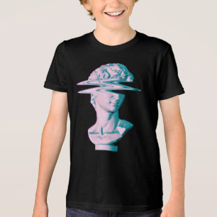 Camiseta Triblenda Distorsión clásica V02