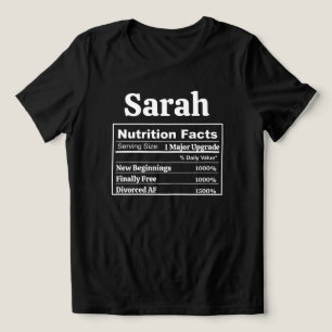 Camiseta Triblenda Diversión Humor de Fiesta de Divorcio Libertad Nue
