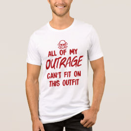 Camiseta Triblenda Divertidos dichos sarcásticos: Humor adulto introv