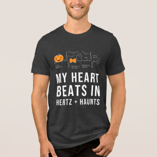 Camiseta Triblenda Diviértete con la ciencia y la ingeniería en Hallo