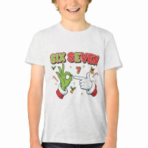 Diviértete Navidad Seis Siete Monstruo Verde Fiest