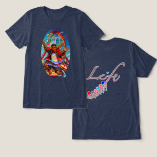 Camiseta Triblenda ¡Divirtámonos!