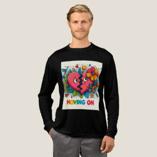 Camiseta Triblenda divorcio y ruptura