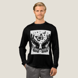 Camiseta Triblenda divorcio y ruptura