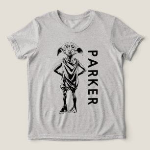 Camiseta Triblenda Dobby 2