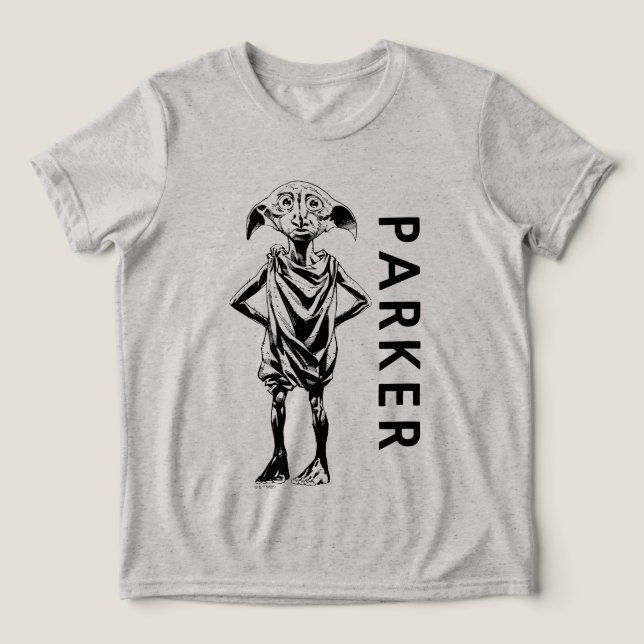 Camiseta Triblenda Dobby 2 (Diseño delantero )