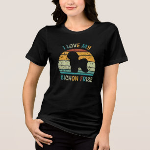 Camiseta Triblenda Dog Lover