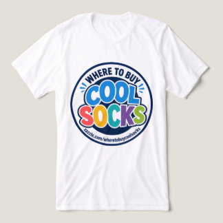 Camiseta Triblenda Dónde comprar calcetines Cool Brite-T 0019607