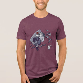Camiseta Triblenda Don't cry for me