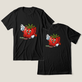 Camiseta Triblenda Doodlecore