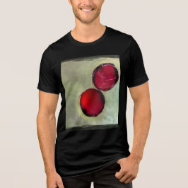Camiseta Triblenda Dos Bayas