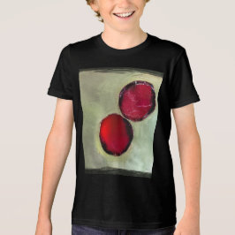 Camiseta Triblenda Dos Bayas