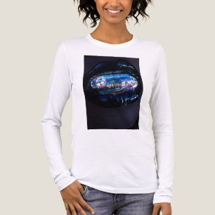 Camiseta Triblenda Dosis Lustrosa