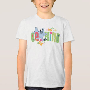 Camiseta Triblenda Dr. Seuss Horton Hears A Who   Sé amable