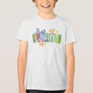 Camiseta Triblenda Dr. Seuss Horton Hears A Who Sé amable