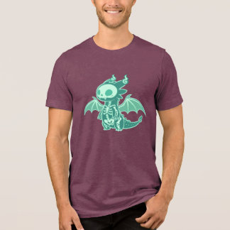 Camiseta Triblenda Dragón Fantasma