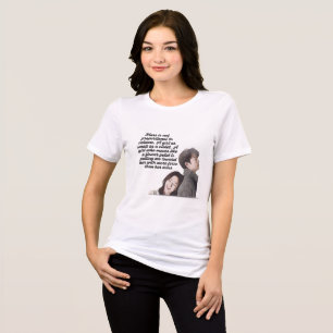 Camiseta Triblenda drama de k