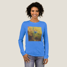Camiseta Triblenda Dream Romantic Flower – Botanical Fantasy Boho
