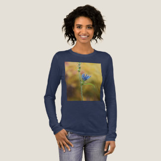 Camiseta Triblenda Dream Romantic Flower – Botanical Fantasy Boho