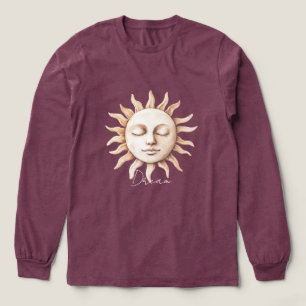 Camiseta Triblenda Dream Sicilian Sun