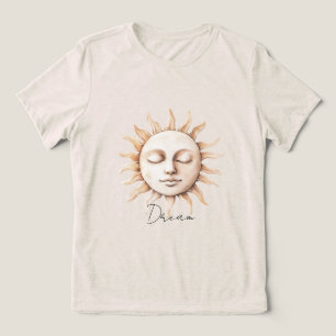 Camiseta Triblenda Dream Sicilian Sun