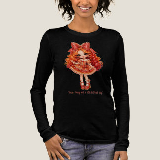 Camiseta Triblenda Dulce Perfección