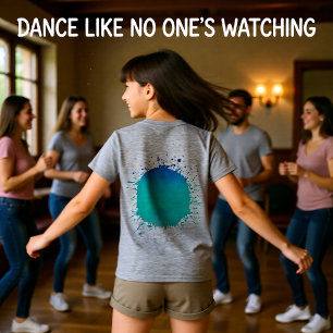 Camiseta Triblenda Dusk Prisk