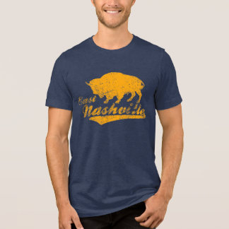 CAMISETA TRIBLENDA EAST NASH BUFFALO