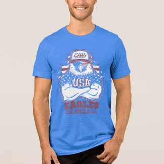 CAMISETA TRIBLENDA EB - HB