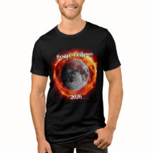 Eclipse Solar del 12 de agosto de 2026