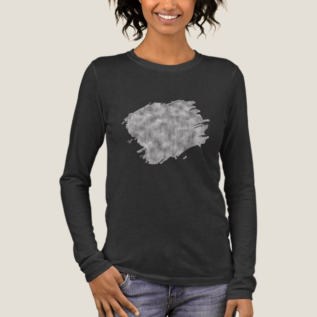 Camiseta Triblenda Eco blanco (Anverso)