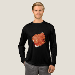 Camiseta Triblenda Eco de Emberwash