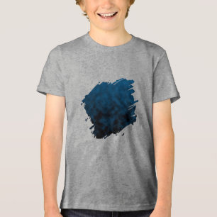 Camiseta Triblenda Eco de Luz de Trinchera