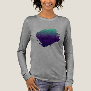 Camiseta Triblenda Ecos de Marea de Amatista