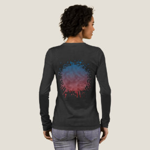 Camiseta Triblenda Ecos en Bluefire
