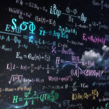Ecuaciones de Física Cuántica – Ciencia Futurista