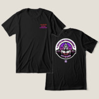 Edición limitada RA Fitness Men's Miami Vice Tee