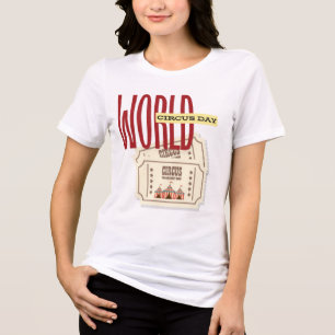 Camiseta Triblenda Ediciones Limitadas que se Agotan Rápido