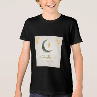 Camiseta Triblenda Eid Mubarak