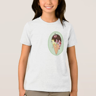 Camiseta Triblenda Eis