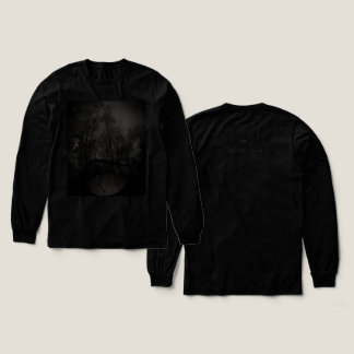 Camiseta Triblenda El 13º Skult.