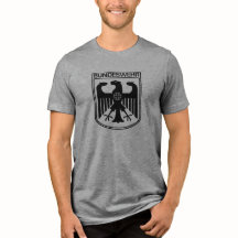 El águila de la Bundeswehr alemana