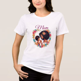 Camiseta Triblenda El amor de una madre