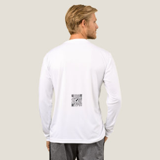Camiseta Triblenda El amor es paciente. Yo no.